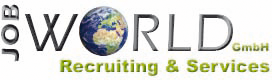 JOB-WORLD GmbH Recruiting & Services